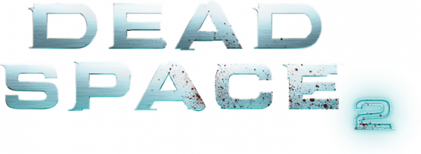 Dead Space 2 logo for Xbox 360